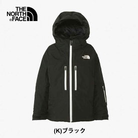 ノースフェイス キッズ スノー ジャケットTHE NORTH FACE [ NYJ82305 ] GORE-TEX ゴアテックス インサレーション ジャケット スノーボード スキー [231030]