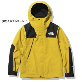 【4/1(月)全品P5倍 最大20.5倍ワンダフルデー！】ノースフェイス マウンテンジャケット THE NORTH FACE [ NP61800 ] MOUNTAIN JACKET アウター GORE-TEX [230812]