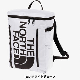 ノースフェイス リュック BCヒューズボックス2 THE NORTH FACE NM82255 BC FUSE BOX 2 バックパック デイパック 新生活 社会人(240112)