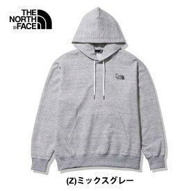 【4/1(月)全品P5倍 最大20.5倍ワンダフルデー！】ノースフェイス メンズ パーカー THE NORTH FACE NT12338 フラワーロゴフーディ FLOWER LOGO HOODIE 【Y】(231226)