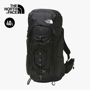 ザ・ノース・フェイス(THE NORTH FACE) 40l リュック・バックパック 