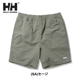 ヘリーハンセン ショートパンツ Helly Hansen HOE72305 BASK MID SHORTS バスクミッドショーツ メンズ ハーフパンツ 短パン メール便 (230422) 【SPS06】