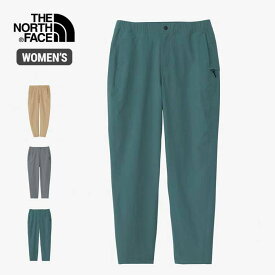 ノースフェイス レディース パンツ THE NORTH FACE NBW82310 MOUNTAIN COLOR PT マウンテンカラーパンツ トレッキング (240209)