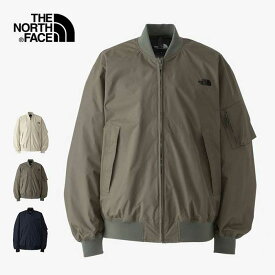 ノースフェイス アウター THE NORTH FACE NP12437 WP BOMBER JACKET ウォータープルーフボンバージャケット ユニセックス (240209) 【SPS06】