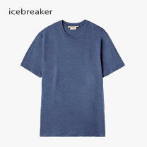 楽天市場】アイスブレーカー メリノウール tシャツ（トップス｜メンズ 