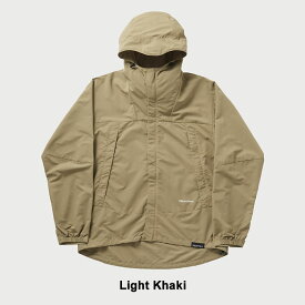 カリマー アウター Karrimor TRITON LIGHT JKT (101379) トライトン ライト ジャケット メンズ マウンテンパーカー (240228)