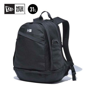 ニューエラ リュック NEW ERA SPORTS PACK 1680D BLK 14521305 スポーツパック 31