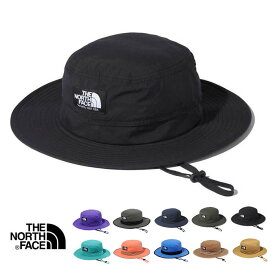 【4/1(月)全品P5倍 最大20.5倍ワンダフルデー！】ノースフェイス ホライズンハット THE NORTH FACE NN02336 HORIZON HAT 帽子 メンズ レディース ユニ (240209)