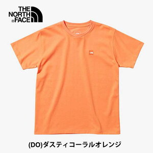 【最大P40倍!!25日はボーナスデー!!】ザ・ノース・フェイス tシャツ レディース UVカット ロゴt THE NORTH FACE NTW32348 S/S SML BOX LOGO T スモールボックスロゴ ティー 半袖 ポリエステル 春夏 S/M/L/XL メ
