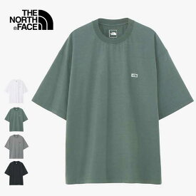 ノースフェイス Tシャツ ユニセックス THE NORTH FACE NT32462 S/S ROCK STEADY T ショートスリーブロックステディーティー メール便 (240317)