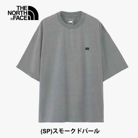 ノースフェイス Tシャツ ユニセックス THE NORTH FACE NT32462 S/S ROCK STEADY T ショートスリーブロックステディーティー メール便 (240317)