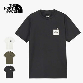 ノースフェイス Tシャツ メンズ THE NORTH FACE NT32479 S/S ACTIVE MAN TEE ショートスリーブアクティブマンティー (240317)