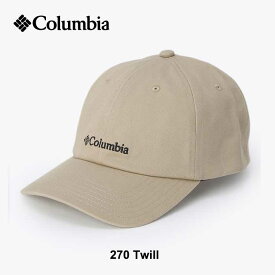 コロンビア キャップ Columbia PU5682 SALMON PATH CAP サーモンパスキャップ 帽子 (240326)