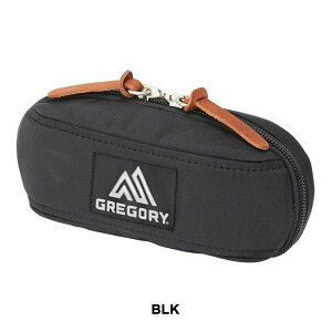 yőP29{!!}\!!zOS[ TOXP[X KlP[X ubN ዾP[X tbNt  fB[X Y [ s Vv X|[c GREGORY SUNGLASS CASE BLK 07J29075 