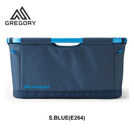【最大P21倍!!18日はご愛顧感謝デー!!】グレゴリー ギアバスケット GREGORY 149395 ALPAKA GEAR BASKET 70 アルパカギアバスケット (240331)