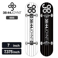 【18日最大P21倍】スケボー キッズ コンプリート ジョイント スケートボード 子供用 sk8 JOLC JOYNT LINE…