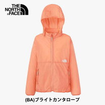 楽天市場】ノースフェイス キッズ アウター（カラーオレンジ）の通販