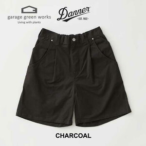 yőP29{!!550̂!!zK[WO[[NX V[gpc _i[ garage green works 241003 DANNER×GGW FIELD 6PK CHINO SHORTS `R[ O[ M / L n[tpc n[p [ (24