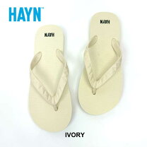 楽天市場】hayn ビーチサンダルの通販