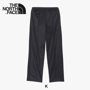 【最大P19倍!!30日は5と0のつく日!!】NB82434 ザ・ノース・フェイス パンツ ユニセックス THE NORTH FACE / THE TRACK PANT ザ トラックパンツ ラインジャージ ストレートシルエット 刺繍ロゴ アウトドア