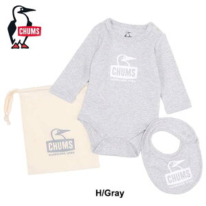 yőP19{!!1550̂!!z`X CHUMS CH27-1032 Baby L/S Gift Set xr[OX[uMtgZbg xr[ p[X oYj p[X oYj (240910)