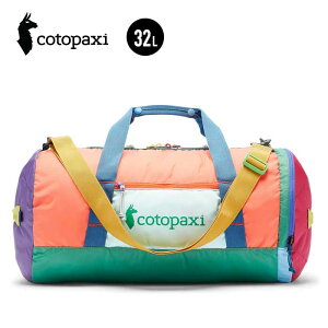 �y10���ő�P28�{�z�y�ԕi����1�񖳗��z�R�g�p�N�V �_�b�t���o�b�O �f���f�B�A COTOPAXI 420247 LIGERA 32L DUFFEL BAG DELDIA �p�b�J�u�� �o�����_�b�t�� �g���x���p�b�N ���s �y�� �����Y ���f�B�[�X ���j