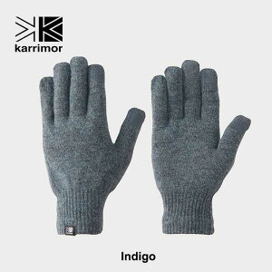 yő64%OFF!!yVX[p[SALE!!zJ}[ O[u  E[O[u KARRIMOR 200162 wool glove Y fB[X jZbNX Ci[O[u X}zΉ ^b`plΉ CfBS u