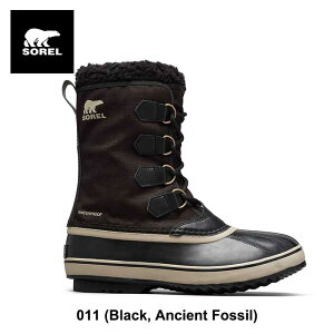 yőP29{!!550̂!!zyr[Tz\ u[c SOREL NM5189 1964 PAC NYLON WP pbNiCEH[^[v[t