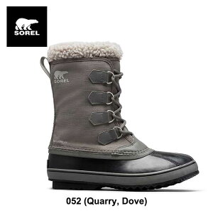 �y1���ő�P21�{�z�y���r���[���T����z�\���� �u�[�c SOREL NM5189 1964 PAC NYLON WP �p�b�N�i�C�����E�H�[�^�[�v���[�t