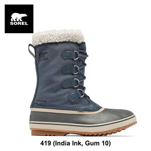 yőP38{!!25̓{[iXf[!!zyr[Tz\ u[c SOREL NM5189 1964 PAC NYLON WP pbNiCEH[^[v[t