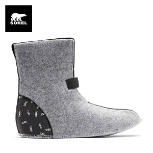 �y18���ő�P21�{�z�\���� �C���i�[�u�[�c SOREL NM5206 1964 PAC/PREMIUM INNERBOOT 1964 �p�b�N�i�C�����p �C���i�[�u�[�c