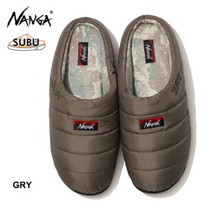 yőP19{!!3050̂!!ziK × Xu T_ NANGA×SUBU I[ebNXEB^[T_ AURORA TEX WINTER SANDAL Y fB[X jZbNX 22cm - 29.5cm x[W ubN 