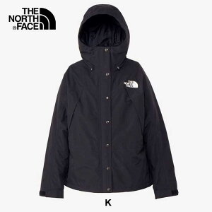 【最大P40倍!!25日はボーナスデー!!】【2024年秋冬モデル】ザ・ノース・フェイス THE NORTH FACE Mountain Light Jacket マウンテンライトジャケット レディース ジャケット アウター 防寒 防水 保温 カジ