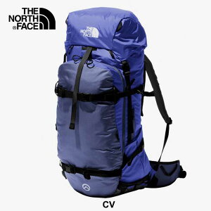 ザ・ノースフェイス CHUGACH GUIDE 45 NM62351 45L/48L (登山用 