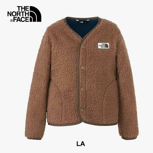 UEm[XEtFCX J[fBK t[X LbY Jht[XJ[fBK THE NORTH FACE NAJ72430 CUDDLE F CARDIGAN H~ AEghA ʊw ̎q j̎q jZbNX 110cm - 150cm Ox u
