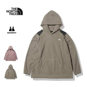 THE NORTH FACE UEm[XEtFCX NLM72102 MATERNITY MICRO FLEECE HOODIE (}^jeB) }CN t[X t[fB[ p[J[ TCht@Xi[  Dw YO Y oY  gbvX oYj