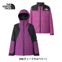 楽天市場】ノースフェイス（カラーパープル）（スノーボード用ウェア  