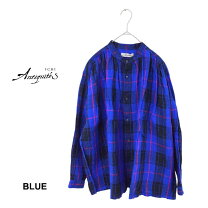 Ichi antiquities ichi antiquitesリネンコットンタータンチェックシャツ(インディゴ・onesize) 新作 iCHi Antiquites イチアンティークス リネンコットンタータンドレス インディゴ 1000916 INDIGO 全1色 レディース F ソノリテ sonorite 重ね着 ワンピース リラックス ゆったり フリーサイズ イチ Sonorite