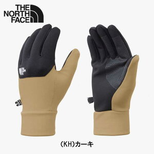 yő64%OFF!!yVX[p[SALE!!zUEm[XEtFCX THE NORTH FACE  X}zΉ Y fB[X C[`bvO[u Etip Glove NN62344 2023AW O[u ^b`pl Ή X}z h h 