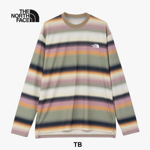 yő64%OFF!!yVX[p[SALE!!zUEm[XEtFCX t jZbNX THE NORTH FACE NT62491 L/S FRN FD BD CR TVc jOEGA g g[jO {[_[ m[XtFCX (2411