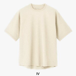 �y1���ő�P21�{�z�S�[���h�E�B�� t�V���c GOLDWIN GL65143 WF LIGHT T-SHIRT ���� ���[���� �����Y ���f�B�[�X ���j�Z�b�N�X�g�b�v�X ����T�V���c ���b�t��T �V���v�� �z�������� ���O���J�b�g �������