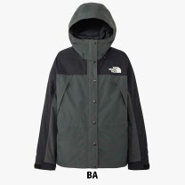 楽天市場】THE NORTH FACE マウンテンパーカー（カラーグレー 