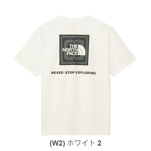 �y10���ő�P28�{�z�U�E�m�[�X�E�t�F�C�X T�V���c THE NORTH FACE NT32446 S/S BD SQAR LOGO T ���� �V���[�g�X���[�u�o���_�i�X�N�G�A���S�e�B�[ �y�C�Y���[�� �z������ �z������ ���T�C�N�� �I�[�K�j�b
