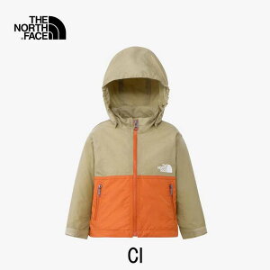 yőP19{!!1550̂!!zUEm[XEtFCX RpNgWPbg q xr[ THE NORTH FACE NPB22510 BABY COMPACT JACKET AE^[ xr[ WPbg EChu[J[ ͂ Ԃ