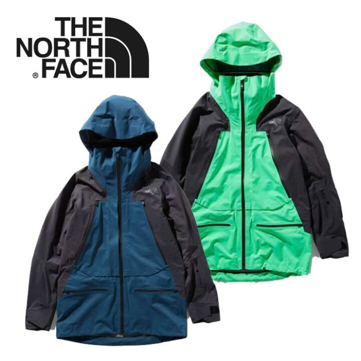 楽天市場】ザ・ノース・フェイス スノージャケット THE NORTH FACE  