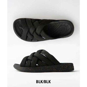 �y18���ő�P21�{�z�}���u �T���_�� MALIBU ZUMA LX RECYCLED ���T�C�N���|���G�X�e�� (250331)