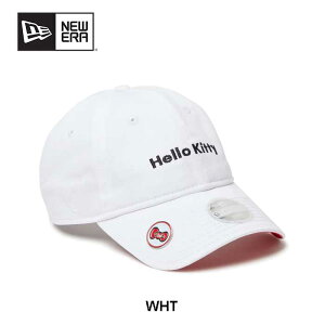 yőP25{!!1̓_tf[!!zj[G Lbv fB[X NEWERA GFW 920OP KITTY GOLF St n[LeB Xq R{ LeB (250411)