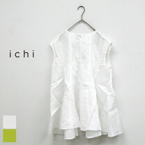 楽天市場】ichi ノースリーブの通販
