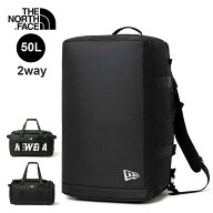 【18日最大P21倍】ニューエラ ダッフルバッグ リュック バックパック newera CLUB DUFFLE BAG LOGO 50L …