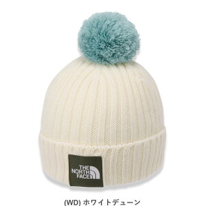 yő64%OFF!!yVX[p[SALE!!zm[XtFCX THE NORTH FACE LbY | | Jvb` KIDS POM POM CAPPUCHO NNJ42307 LbY jbgLbv r[j[ RۖhL ۉ Z~bN@ێgp S